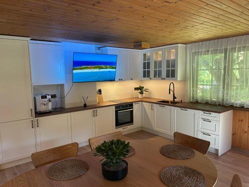 Saaremaa Casa | Merineitsi
