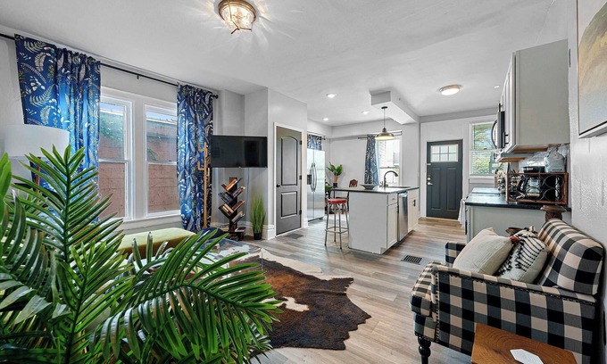 Merion Village Apartamento | Merion Village Residences 1164