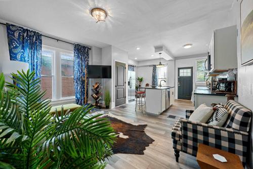 Merion Village Apartamento | Merion Village Residences 1164