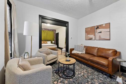 Merion Village Apartamento | Merion Village Residences 1166