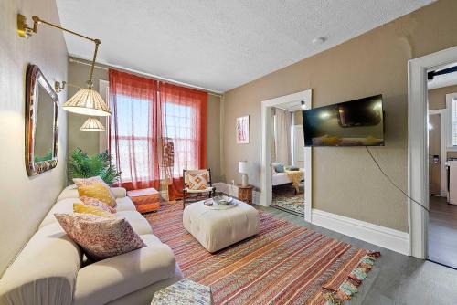Merion Village Apartamento | Merion Village Residences - Escape the Hustle & Bustle