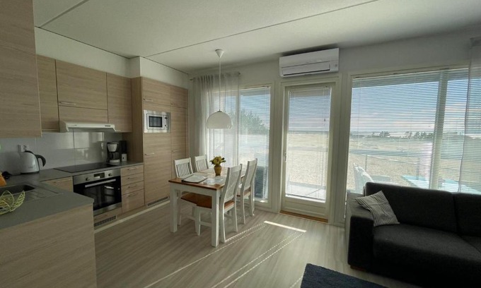 Kalajoki Casa | Meritähti 205