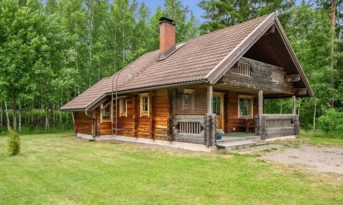 Poytya Casa | Meritähti by Interhome