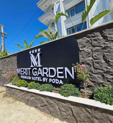 Ksamil Hotel | Merit Garden Hotel