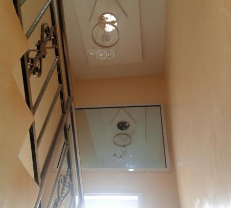 Lagos Hotel | Merit Hotel & lounge