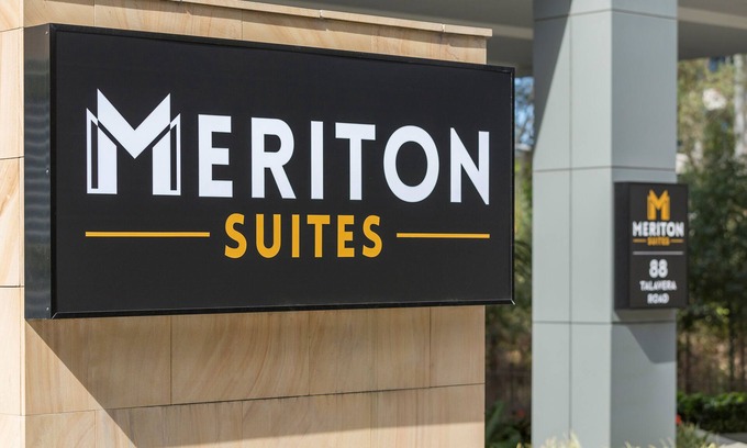 Macquarie Park Apartamento | Meriton Suites North Ryde
