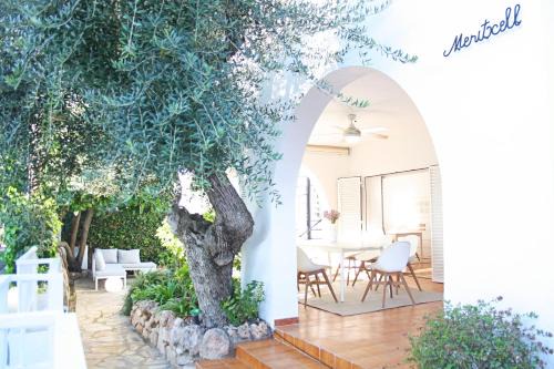 Vilafortuny Casa | Meritxell seafront villa
