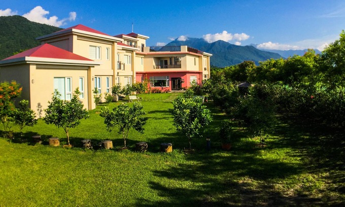 Shoufeng Cama Y Desayuno | MerJiang B&B