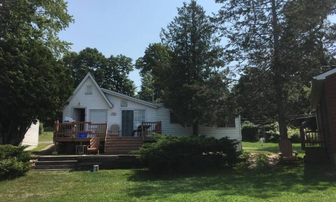 Prince Edward Chalet De Esquí | Merland Park Cottages - Chalet 8