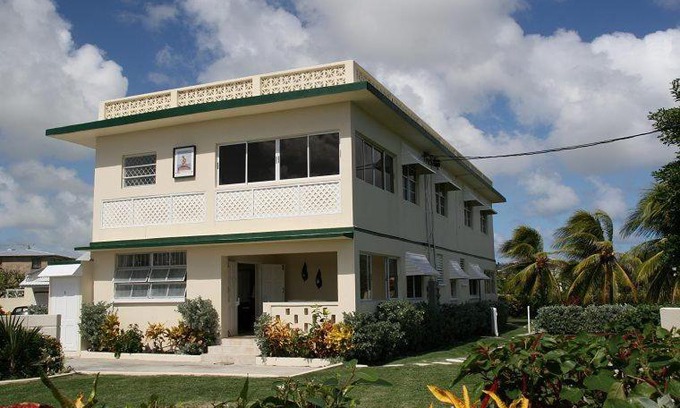 Belair Apartamento | Mermaid Apartments