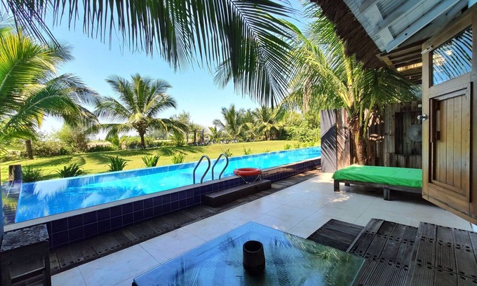 Cox's Bazar Hotel | Mermaid Beach Resort