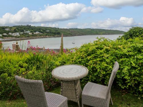 Coverack Casa | Mermaid Cottage