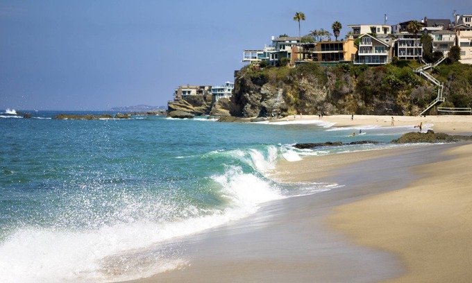 Lantern District Casa | Majestic Mermaid Cottage - Jacuzzi privado, BBQ, FirePit, AC, Wifi gratis