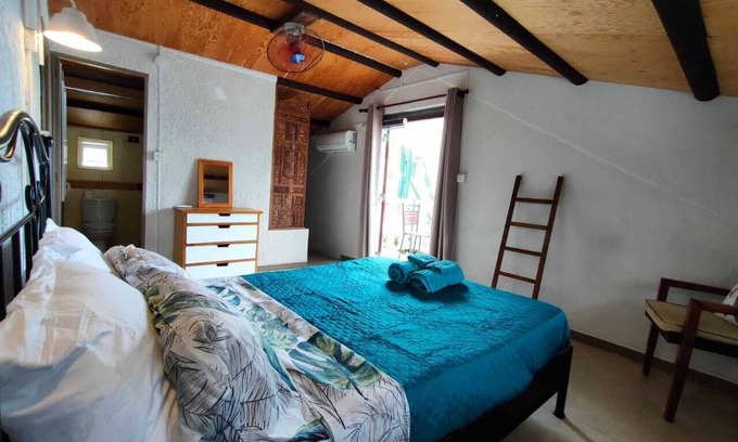 Blue Bay Apartamento | Mermaid Cove - 2-bedroom apartment 50m from the beach