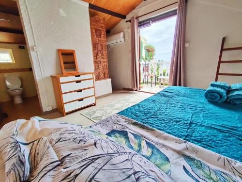 Blue Bay Apartamento | Mermaid Cove - Blue Bay
