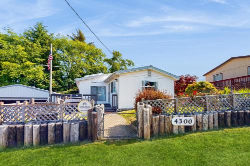 Netarts Casa | Mermaid Crossing