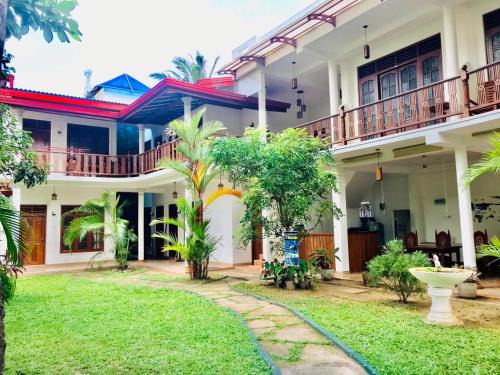 Mirissa Hotel | Mermaid Inn