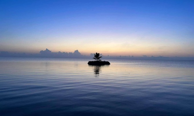 Corozal Casa | Mermaid Manor! An Island, Pool and Tropical Heaven!