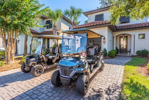 Villa Lago Casa | Mermaid Manor