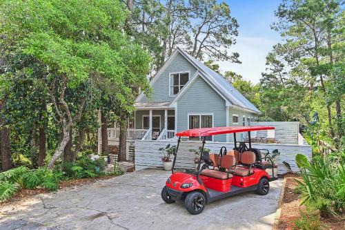 Gulfview Heights Casa | Mermaids and Magnolias