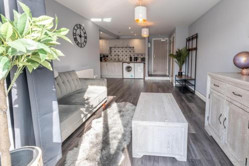 Aberaeron Apartamento | Mermaids Hideaway