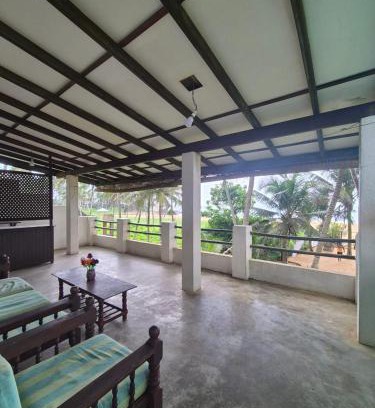 Rathgama Casa | Mermaids Inn