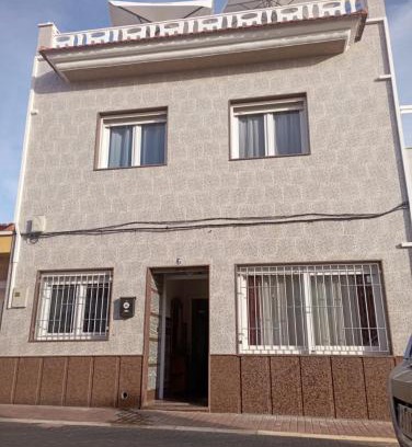 Cabo de Palos Casa | Mero Habitaciones