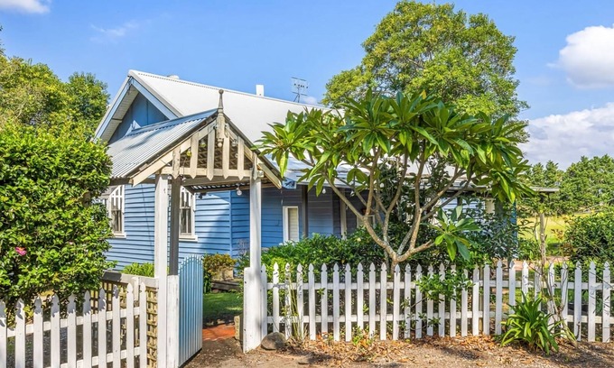 Meroo Meadow Casa | Meroo Meadow Magic Charming Cottage Retreat