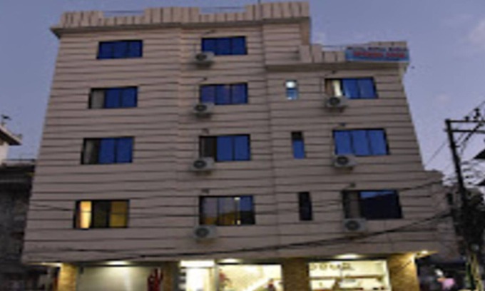 Madhyapur Thimi Hotel | MeroStay 022 Hotel Royal Kusum