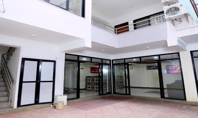 Bhaktapur Casa | MeroStay 250 Khwopa Guest House