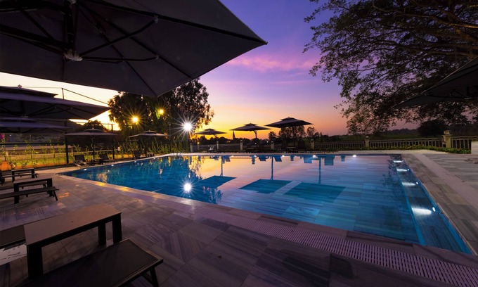 Nui Sam Complejo | MERPERLE NUI SAM RESORT