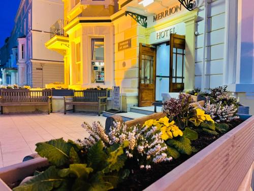 Llandudno Hotel | Merrion Hotel