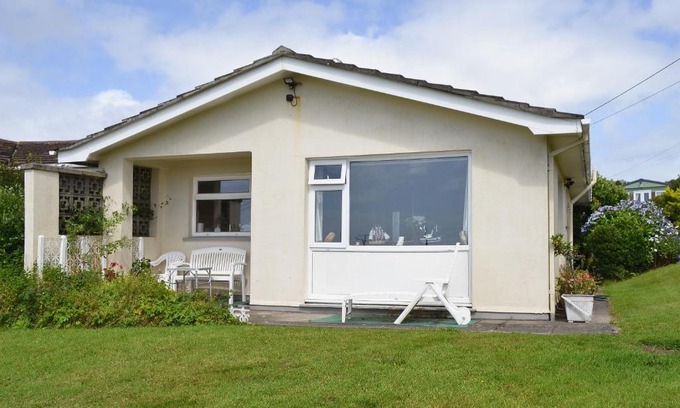 Saint Erth Praze Casa | Merriview