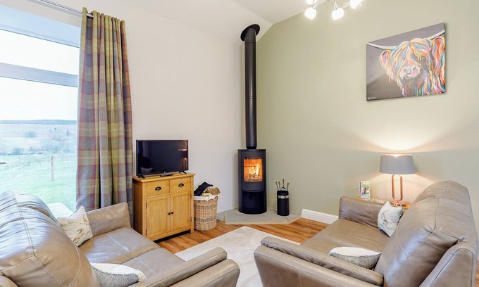 Hexham Cabaña | Merry Burn Barn - UK3325