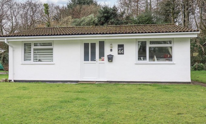 Liskeard Casa | Merryfield Lodge