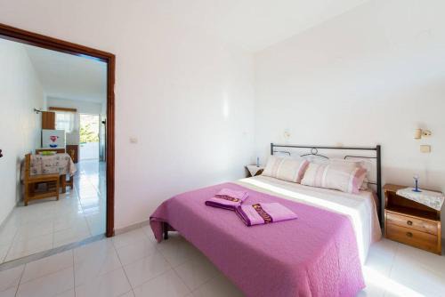 Kremasti Apartamento | Merryland Studios & Apartments