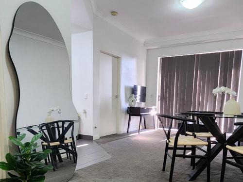 Merrylands Apartamento | Merrylands Hidden Gem! one Bedroom Apartment