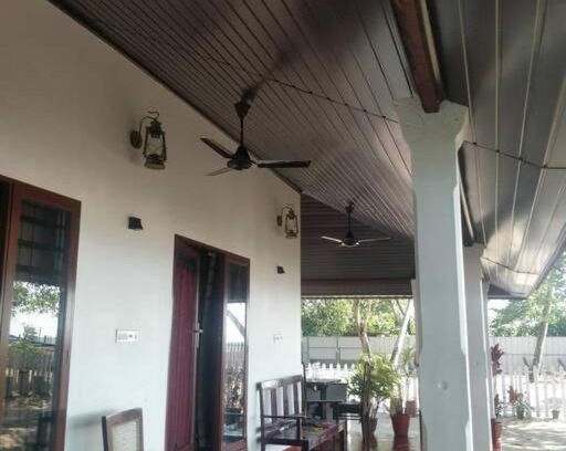 Alappuzha Casa | MERRYSTAYS HEAVEN