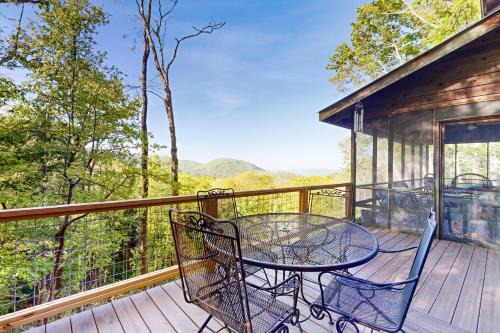 Brevard Casa | Merrywoode