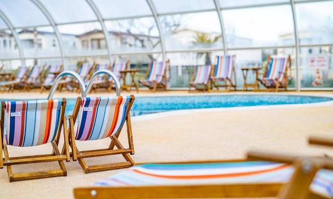 Colchester Apartamento | Mersea Island by Away Resorts