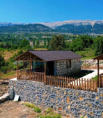 Toroslar Cabina | Mersin Arslanköy Kod 515