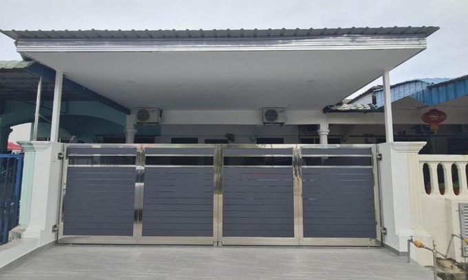 Mersing Casa | Mersing little homestay II