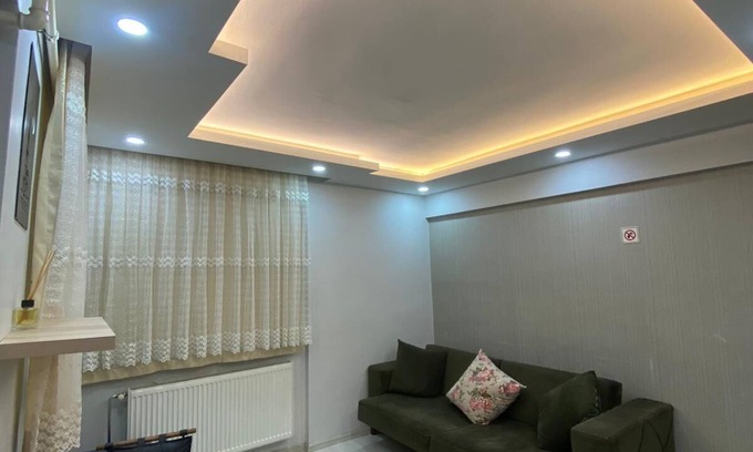 Karabuk Casa | Mertcan Pansiyon