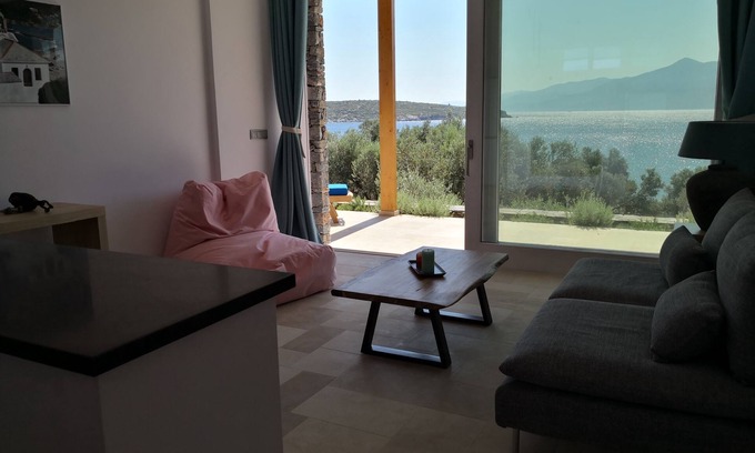 Samos Casa | Mertziki Gamma House Samos