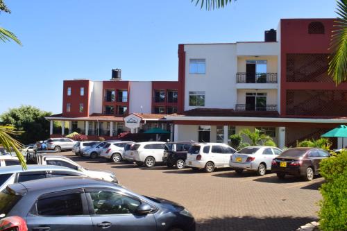 Meru Hotel | Meru Slopes Hotel