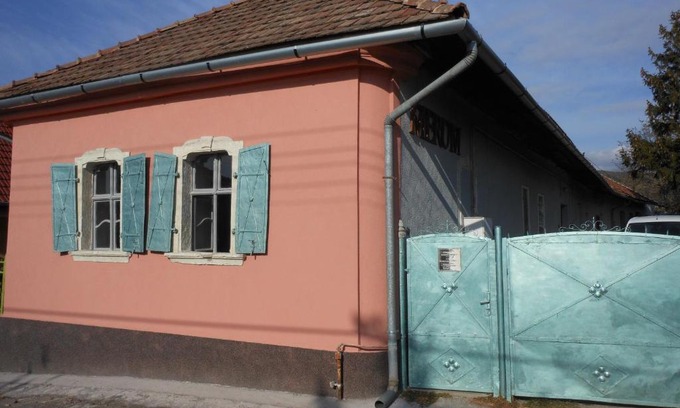 Tallya Apartamento | Merum Pincészet és Vendégszoba