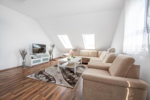 Dohren-Wulfel Apartamento | Merve Comfort Aparts4-Hannover