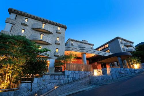 Gora Hotel | Merveille Hakone Gora