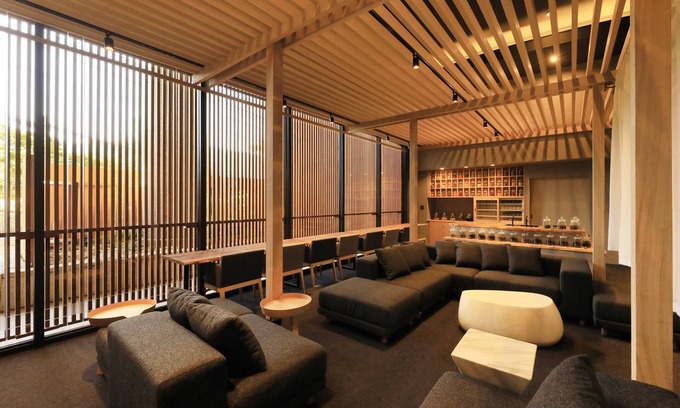 Gora Casa | Merveille Hakone Gora