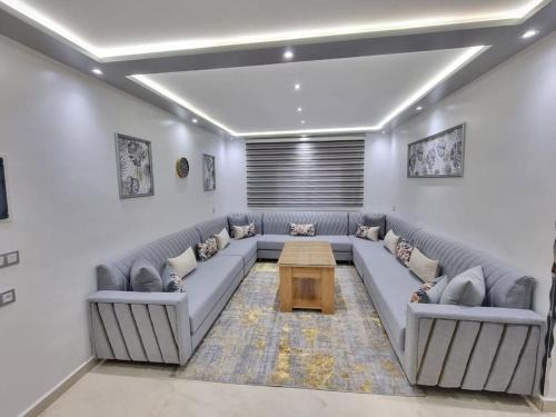 Tangier Apartamento | Merveilleuse Appartement